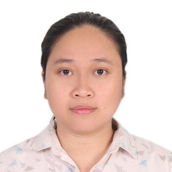 Vu Ngoc Lan Anh