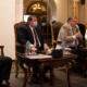 ILO and partners continue tripartite dialogue on SLARIE project’s progress