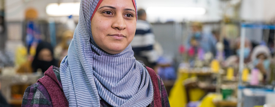BWEG’s Gender Strategy: paving a way for women’s empowerment