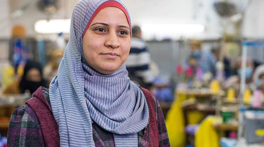 BWEG’s Gender Strategy: paving a way for women’s empowerment