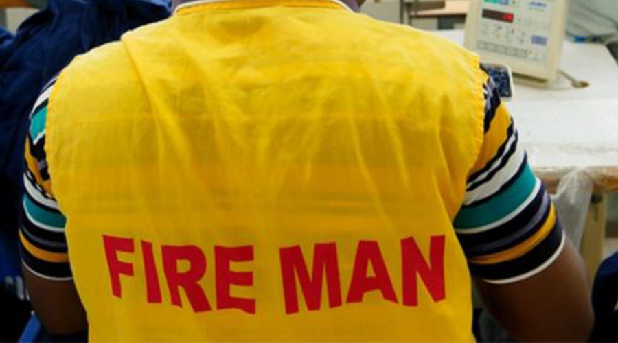 BWEG seminar brings fire management know-how to garment sector