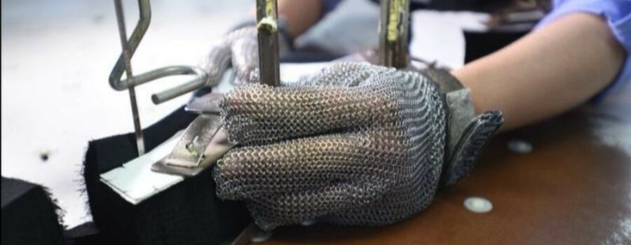 Supporting Egypt’s labour inspection system through SLARIE