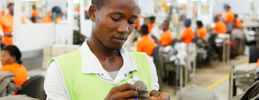 Working hand-in-hand: Labour inspectors and Better Work strengthen partnerships during the pandemic