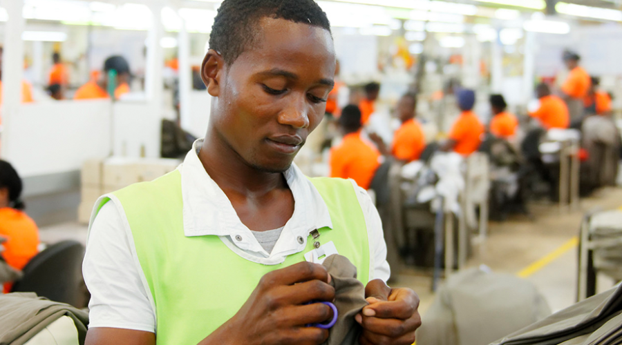 Working hand-in-hand: Labour inspectors and Better Work strengthen partnerships during the pandemic