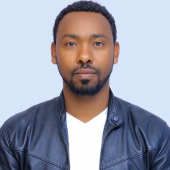 Melkamu Wakjira
