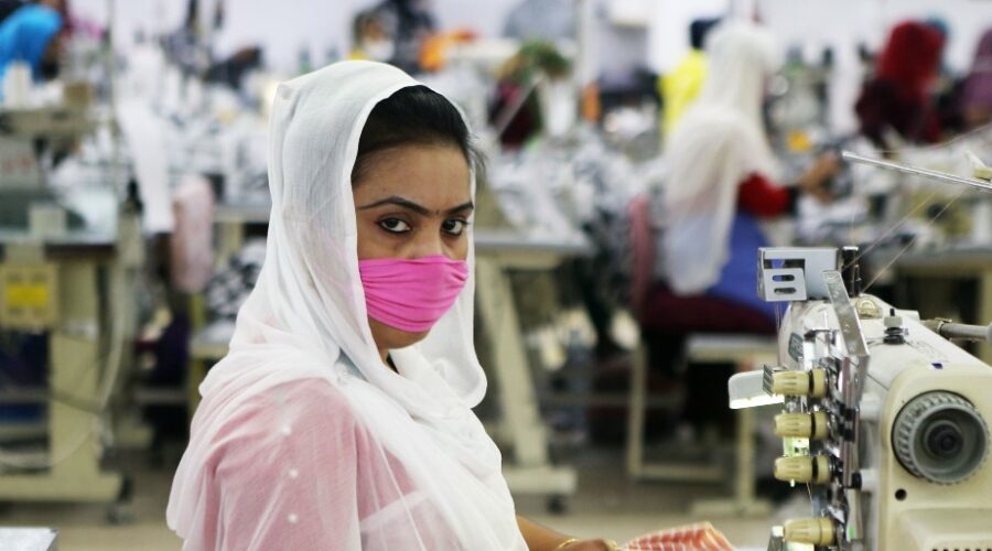 Better Work Jordan releases 2021 annual report on garment industry and factory compliance during COVID-19 pandemic