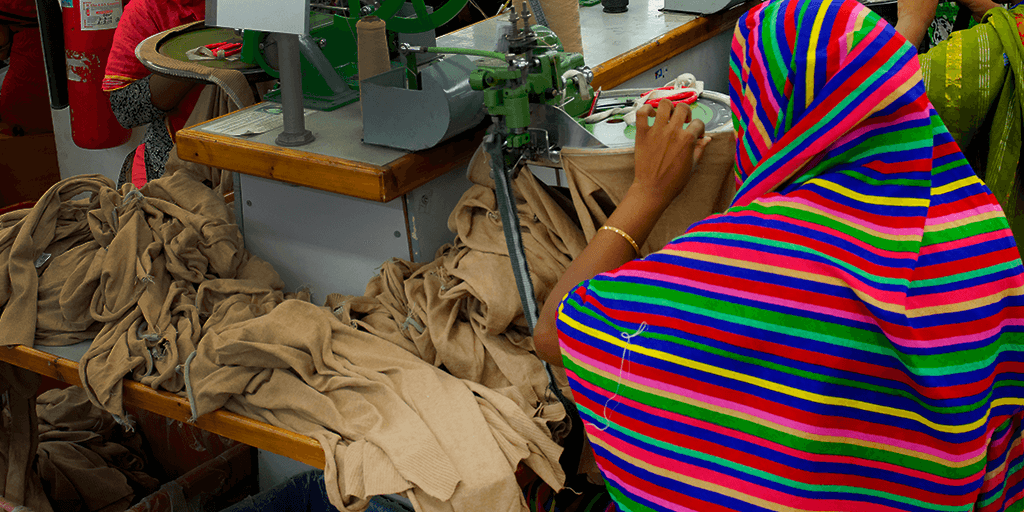 Ensuring Occupational Safety and Health in Bangladesh’s RMG sector in the time of COVID-19