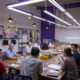 G4 Deputy Heads of Mission visit Thuan Phuong Group, a Better Work Vietnam participating factory in Long An province