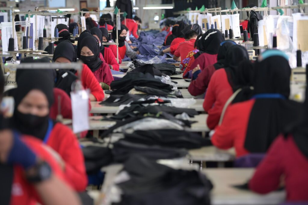 E-learning course on Better Purchasing Practices