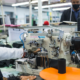 Setting up a new country programme during a global pandemic
