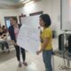 HR officer takes initiative to combat and prevent workplace harassment