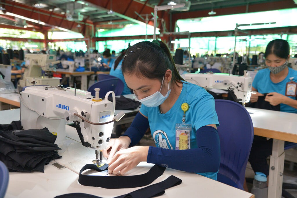 Positive change for sustainable growth: How one factory has adapted to the new Vietnam Labour Code