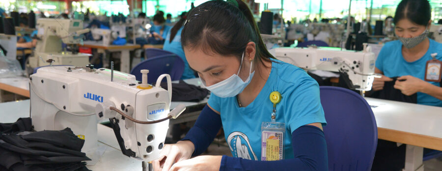 Positive change for sustainable growth: How one factory has adapted to the new Vietnam Labour Code
