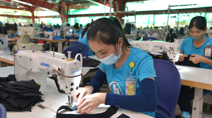 Positive change for sustainable growth: How one factory has adapted to the new Vietnam Labour Code