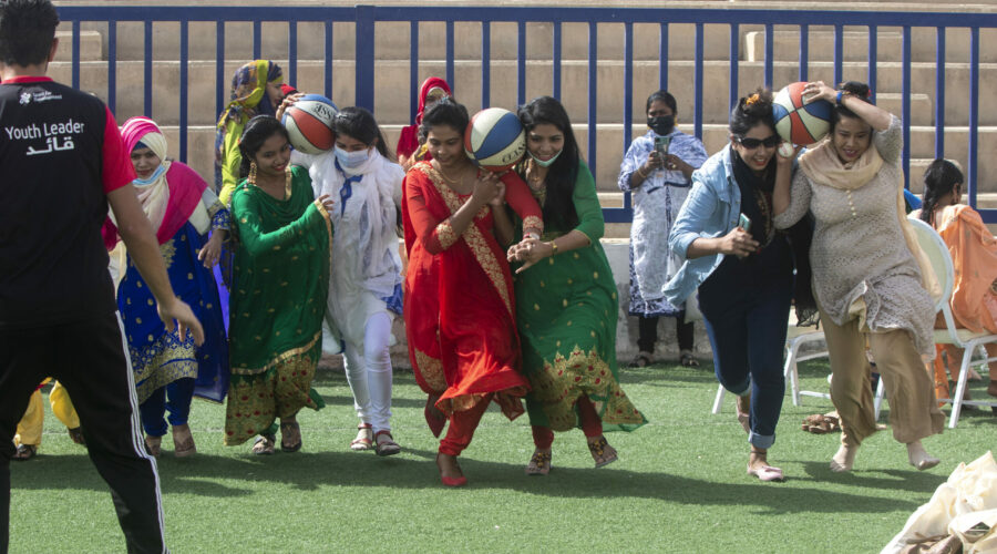 Healthy minds matter: New programme aims to engage, educate garment workers on World Mental Health Day and beyond