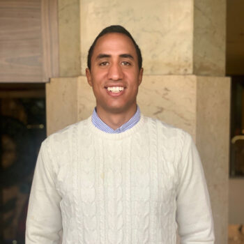Ibrahim Sherif