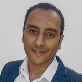 Mustafa Eladawie
