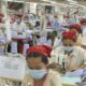 Big potential for digitizing wage payments in Cambodia’s garment factories
