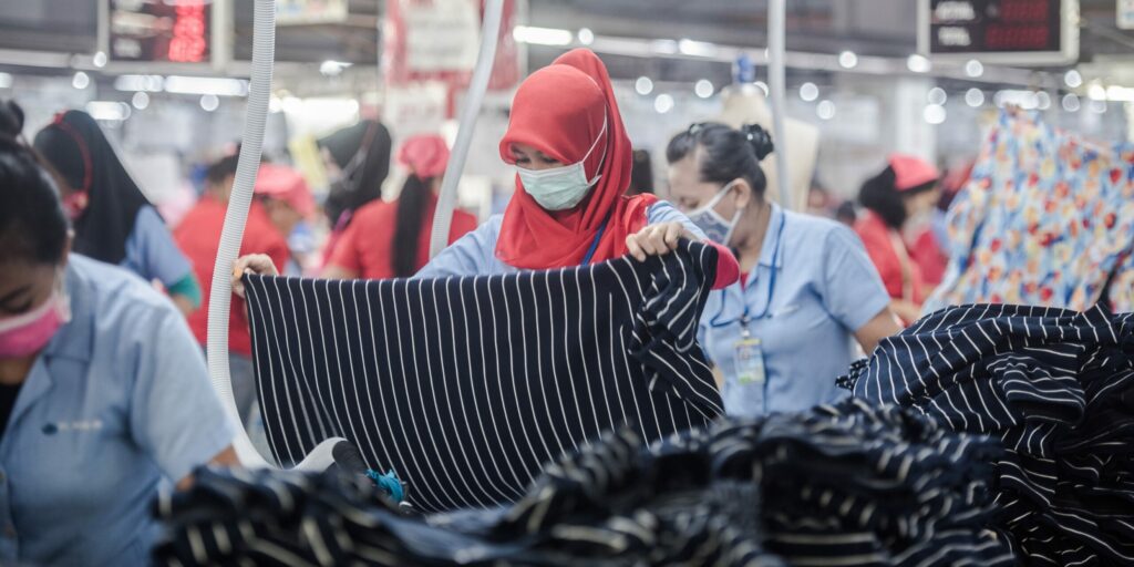 Covid Recovery Fund Bolsters Laid-Off Workers To Stay Afloat