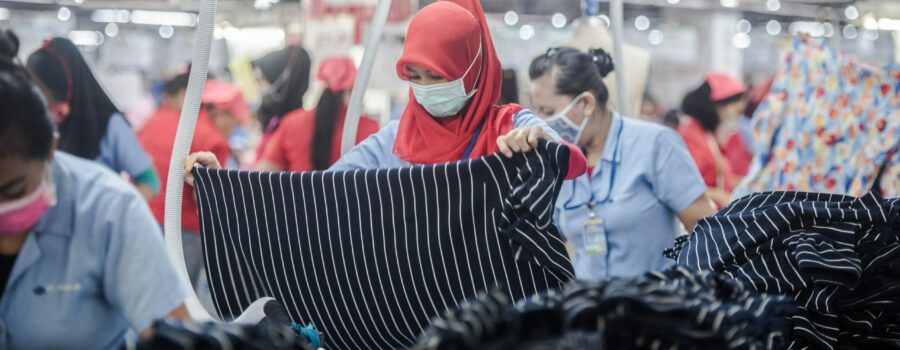 Covid Recovery Fund Bolsters Laid-Off Workers To Stay Afloat
