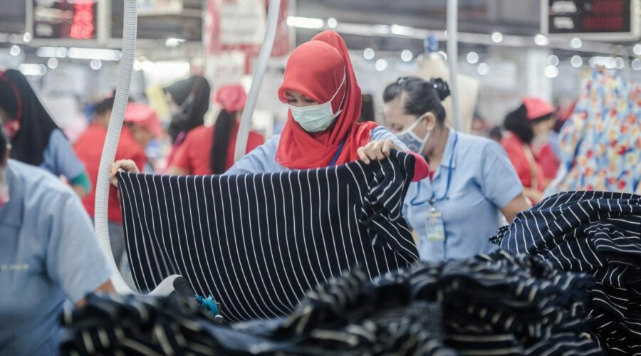 Covid Recovery Fund Bolsters Laid-Off Workers To Stay Afloat