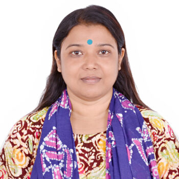 Afsana Chowdhury
