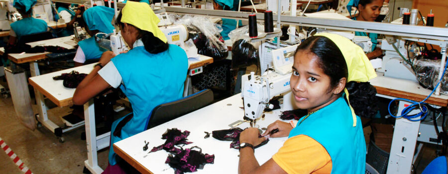 Better Work partners with Sri Lankan garment industry stakeholders