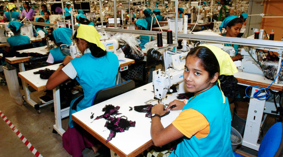 Better Work partners with Sri Lankan garment industry stakeholders
