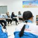 Women take on a greater role in the union, despite challenges