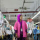 Women taking the lead in a ‘man’s world’