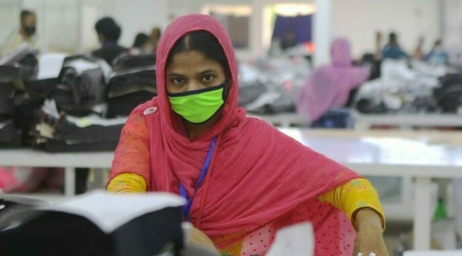 Report shows rebound of Jordan’s garment sector amid ongoing labour concerns