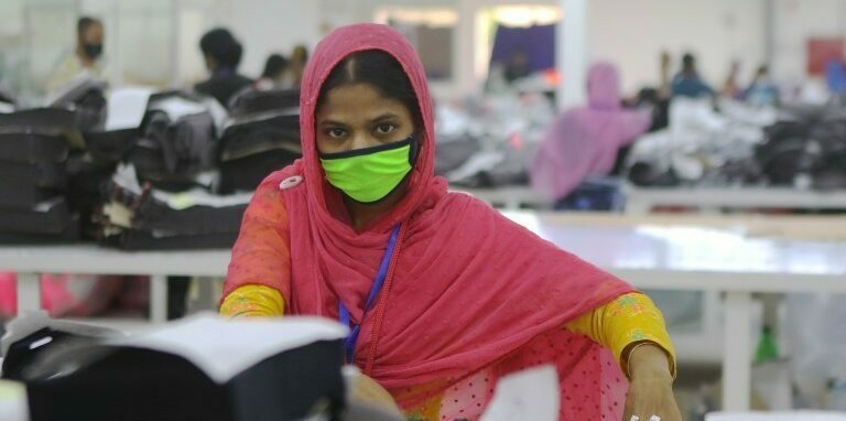 Report shows rebound of Jordan’s garment sector amid ongoing labour concerns