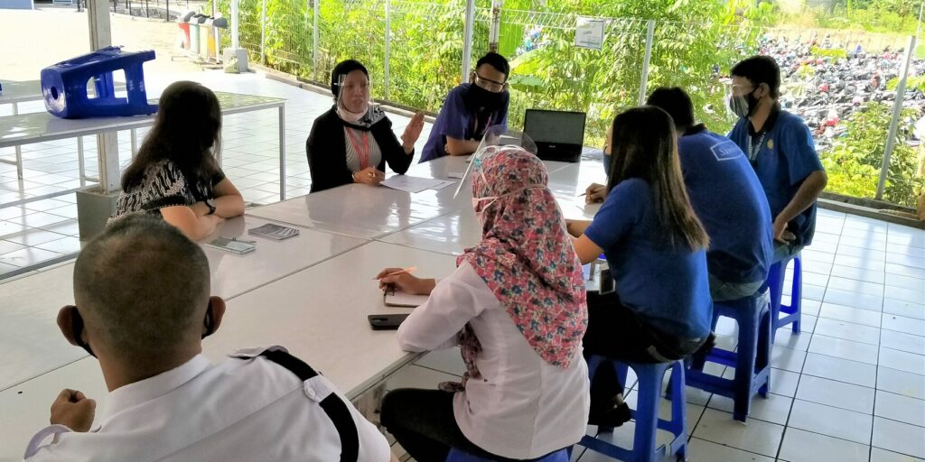 Women take on Leadership in Safety, Despite Hurdles