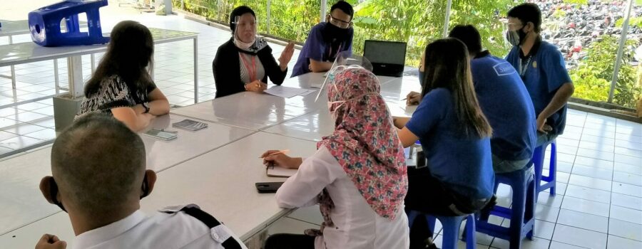 Women take on Leadership in Safety, Despite Hurdles
