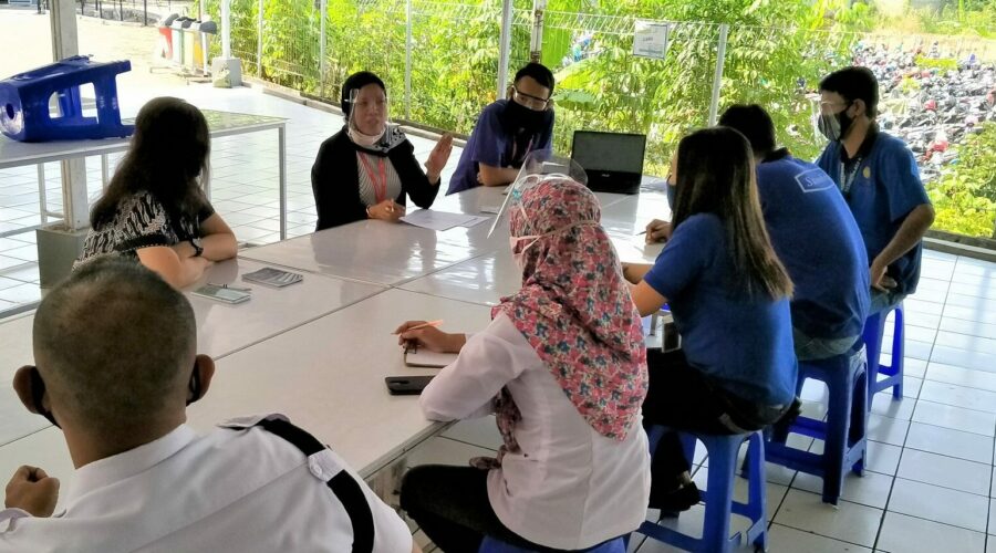 Women take on Leadership in Safety, Despite Hurdles