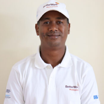 Manda Mahefa Razafindratandra