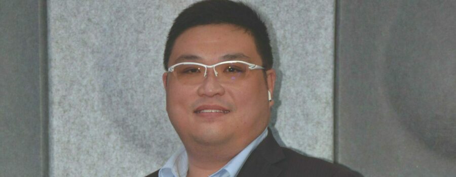 Profiles of Change: Ken Loo