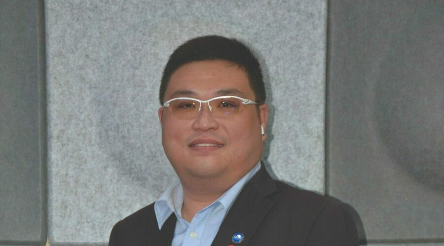Profiles of Change: Ken Loo