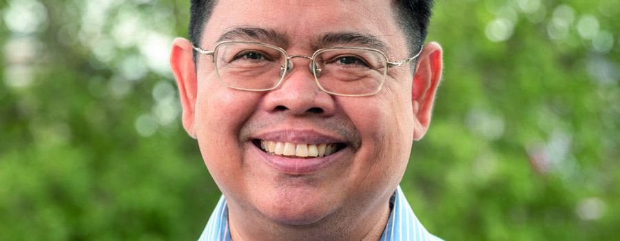 Profiles of Change: Nov Dara