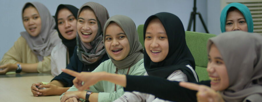 Factories step up efforts to prevent harassment, violence at work in Indonesia