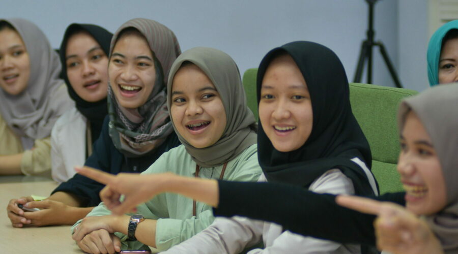 Factories step up efforts to prevent harassment, violence at work in Indonesia