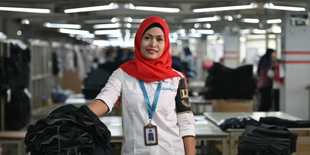 Stress management programme key to ramping up labour productivity in Indonesia