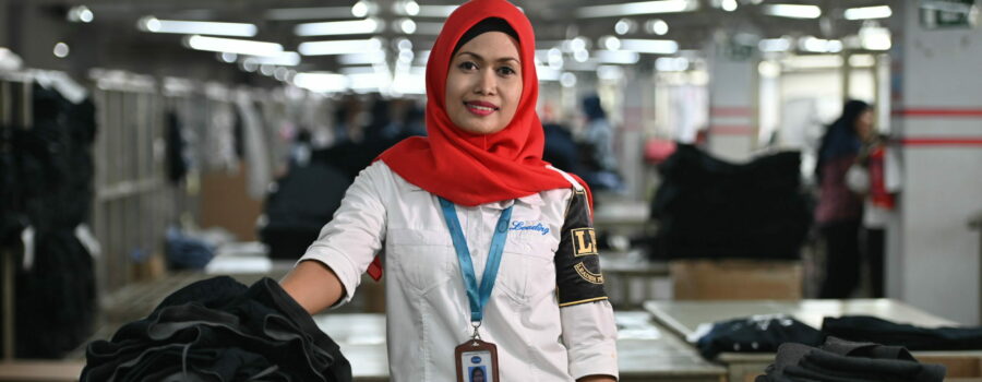Stress management programme key to ramping up labour productivity in Indonesia