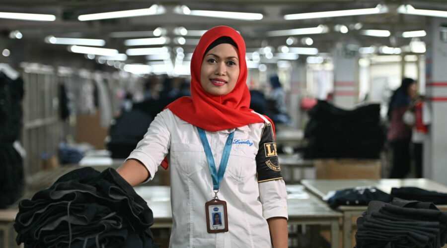 Stress management programme key to ramping up labour productivity in Indonesia
