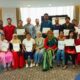 Six garment factory employees qualified as ILO certified trainers