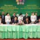 Government of Cambodia and ILO sign MoU to extend Better Factories Cambodia Programme for another five years