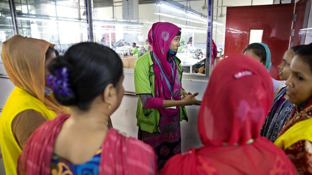 Workers’ Voice