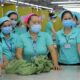 Specialized training empowers women at work in Viet Nam