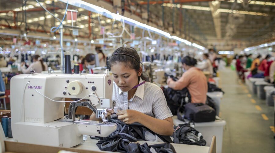 A responsible transition to digital wages: A timely step for Cambodia