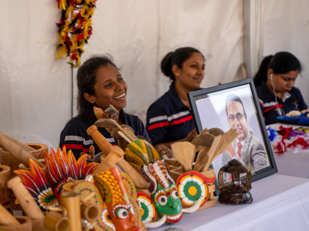 PHOTO ESSAY/Hela Diriliya: How apparel workers turn into entrepreneurs in crisis-hit Sri Lanka
